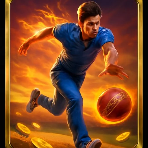 555RR user reading reviews on the phone